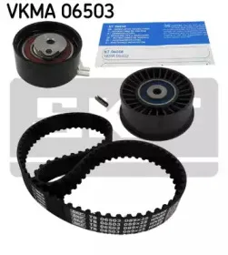 skf-vkma06503